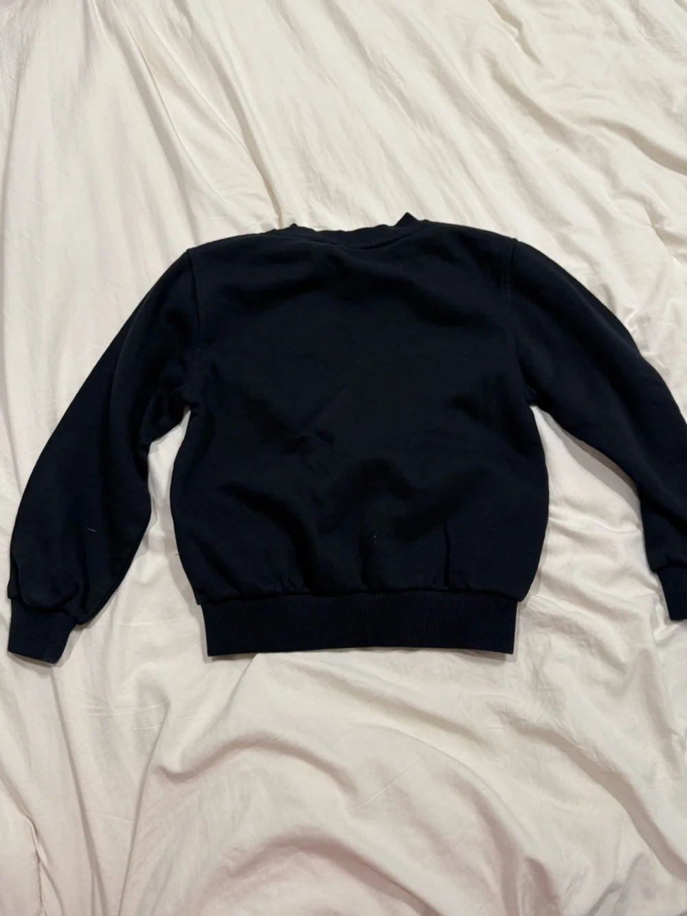 Nike classic black
